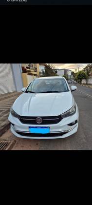 FIAT CRONOS 1.3 FIREFLY FLEX DRIVE GSR